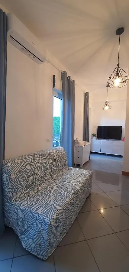 Casa Ragu' - Bari Centro 아파트