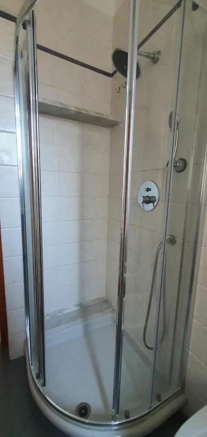 Casa Ragu' - Bari Centro 아파트