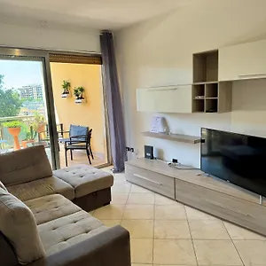  Apartament Capruzzi