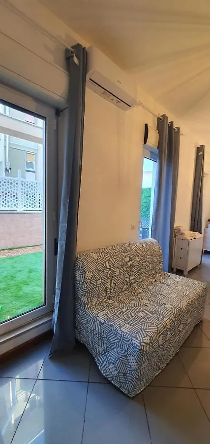 Apartament Casa Ragu' - Bari Centro