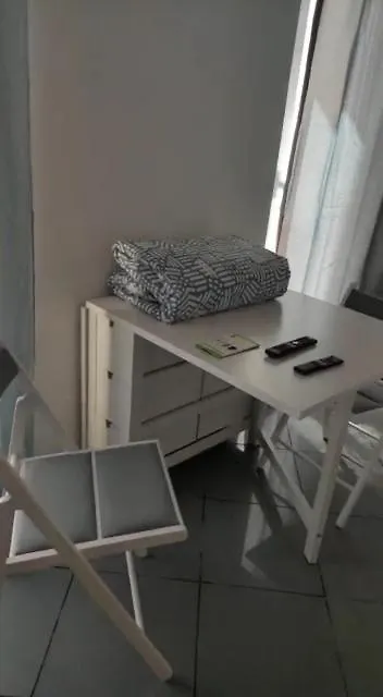 Apartament Casa Ragu' - Bari Centro