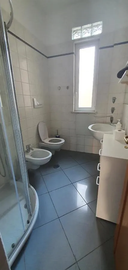 Apartament Casa Ragu' - Bari Centro 0*,